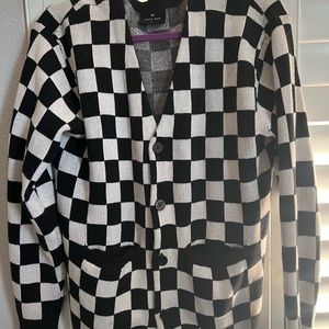 Lazy oaf cardigan *rare*! 💕